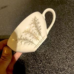 Vintage Yokogawa Arita hand painted China